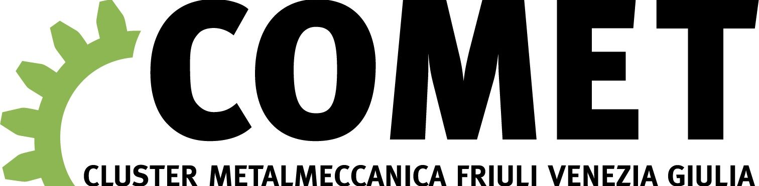 Logo Comet